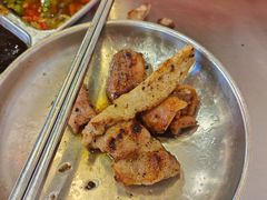 -哈哈碳都·牛肋条无限自助烤肉(宝龙店)