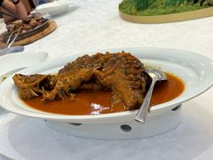-汗腾格里·风味餐厅(新疆驻京办店)