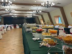 -天毓山庄·餐厅