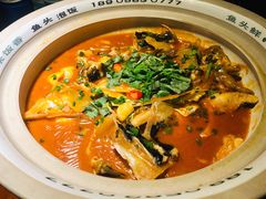 -魏铭鱼头捞饭(晋阳路店)