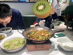 -费大厨辣椒炒肉(高铁吾悦广场店)