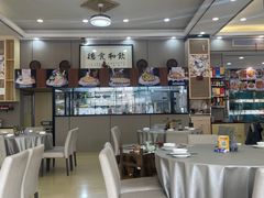 -祈胜邨•顺德鱼生•顺德菜(容桂店)