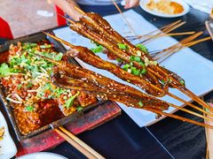 -林二哥宜烤官·宜宾小烧烤