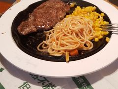 -豪客来牛排(宝龙城市广场店)