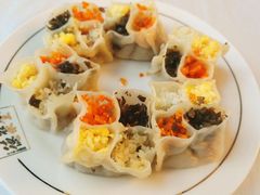 -北京全聚德(天安门店)