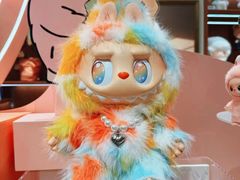 -泡泡玛特POPMART(壹号店)
