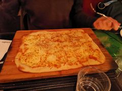 特制玛格丽特披萨-EATALIA意塔利意式餐厅(鼓楼店)