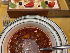 -秋林西餐厅(总店)