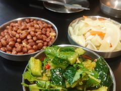 -蚝美人·生蚝海鲜烧烤(茶花园店)