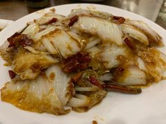 -砂锅李(九江路店)