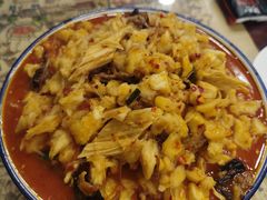 -老乌家特色小炒泡馍(大皮院店)