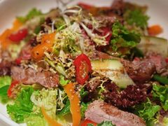 -研食记西餐厅(金融中心店)