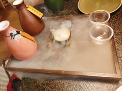 -檐下风铃酒馆