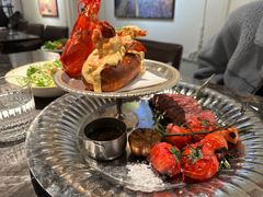 -LESCEDARS Brasserie Bistro香柏树