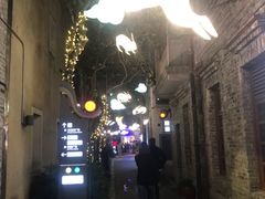 -碗中海·蒸汽海鲜·桑拿鸡(岭南天地店)