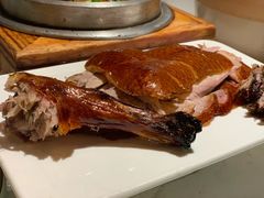-董鲁烤鸭(建和街店)