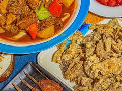 -伊带伊路新疆美食府(呼家楼店)