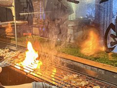 -贰醒·私房小院烧烤 (太古里店)
