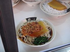 -洪记凉米线(新兴路店)