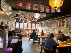 -合风谷(南下塘店)