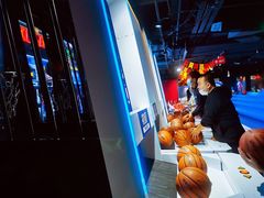 -VS SPORTS PARK运动玩乐园·团建·生日会(合生汇店)