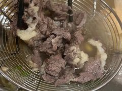 -潮汕良记牛肉火锅(洪武路店)