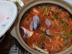 -猫爷的腔调·黔小馆(交大医学住宅区店)