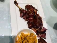 -雲蜀龙阁·金牌水煮鱼(方庄店)