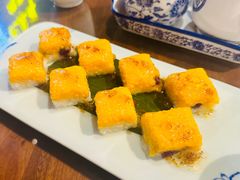 -龍聚祥烧麦馆(万达店)