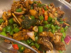 -江渔儿酸菜鱼(东厦一百店)