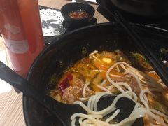 -云味馆·云南菜·云南米线(景田店)