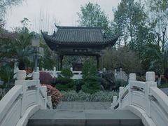 -重庆园博园