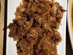 -秦香阁·西北家常菜(徐汇日月光中心店)