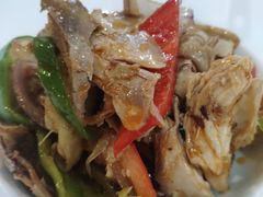 -帕米尔食府(白云观店)