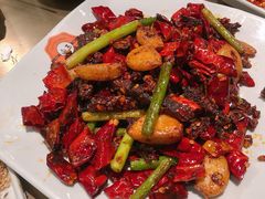 -白玉·朝鲜族烤串(深圳Kkone店)