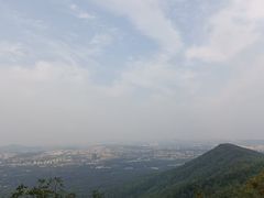 -头陀岭景区