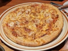 -萨莉亚意式餐厅(国和1000店)