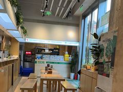 -龙治汉堡(中华城店)