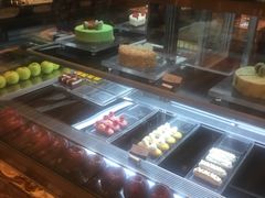 -万达瑞华酒店美食汇自助餐厅(楚河汉街店)