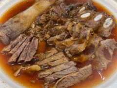 -西贝(东城万达广场店)