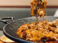 -春熙台韩国料理·章鱼肥牛(西丽店)