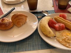 -青岛银沙滩温德姆至尊酒店