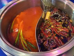 -马路边边火锅串串(观前街店)