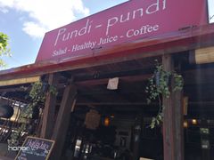 -Pundi Pundi Restaurant