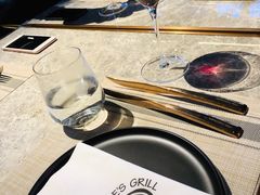 -Hurricane's Grill 飓风牛排
