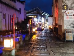 -黎阳老街
