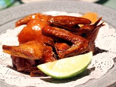 -大树餐厅(益田假日店)