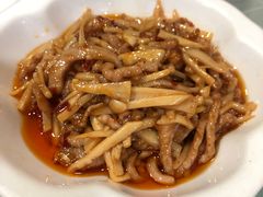 -大隐隐于市私房菜(保和小区店)
