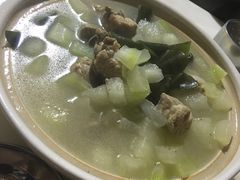 -龙福祥餐馆