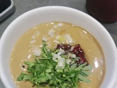-前门·鲜肉火锅(长风店)